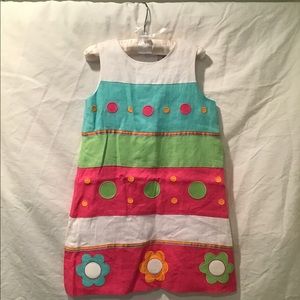 Florence Eisemann shift dress